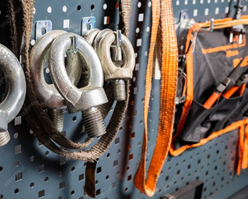 General Engineering Material
